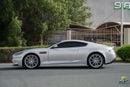 Aston Martin DBS STD
