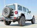 Jeep Wrangler Unlimited EXPORT PRICE - RUBICON 392 6.4L V8