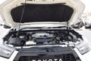 Toyota Hilux GR Sport 2.8L GR Sport 2.4L