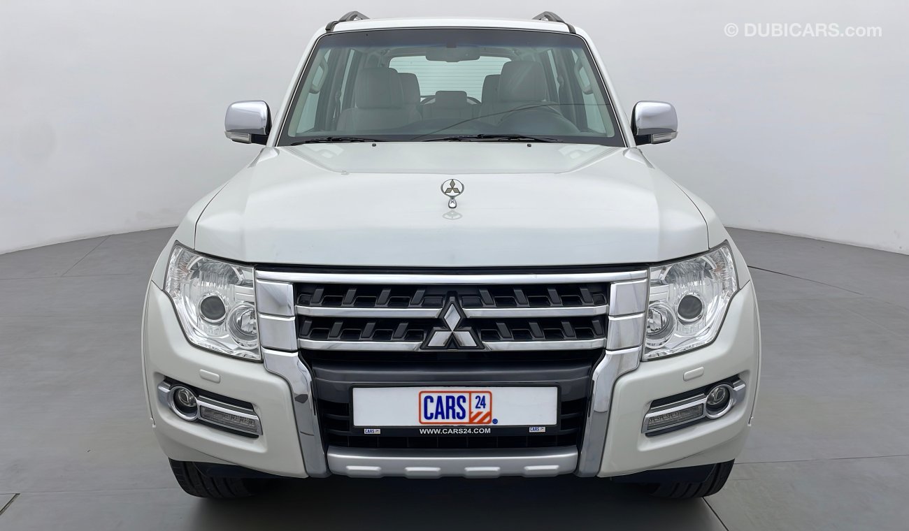 Mitsubishi Pajero GLS HIGHLINE 3.8 | Under Warranty | Inspected on 150+ parameters