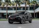 لاند روفر رانج روفر إيفوك Range Rover Evoque | 3,467 P.M | 0% Downpayment | Range Rover Evoque Dynamic