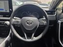 Toyota RAV4 2025 | 2.5L HYBRID ENGINE | AT | RHD | SUNROOF | PUSH START ENGINE | ELECTRIC VENTILATED SEATS | MEM