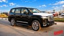 Toyota Land Cruiser GXR 2026 Toyota Land Cruiser LC300 GXR 3  3.5L Twin-Turbo V6