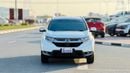Honda CRV 2018 | 1.5L PETROL ENGINE | AT | RHD | PREMIUM LEATHER SEATS | PUSH START ENGINE | DIGITAL INSTRUMEN