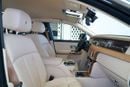 Rolls Royce Phantom Std 6.8L