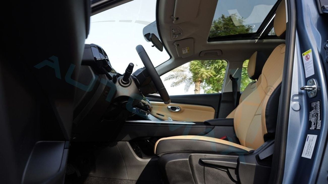 GAC GS3 Emzoom 1.5T 2026 GCC 0Km With 5 Years Or 150,000 Km Warranty @Official Dealer