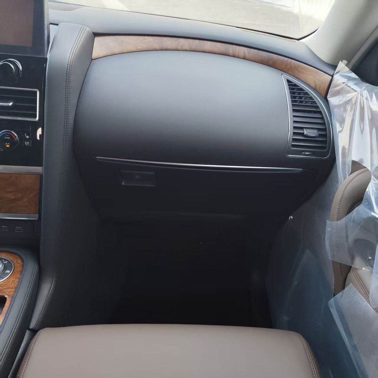 نيسان أرمادا SL Plus