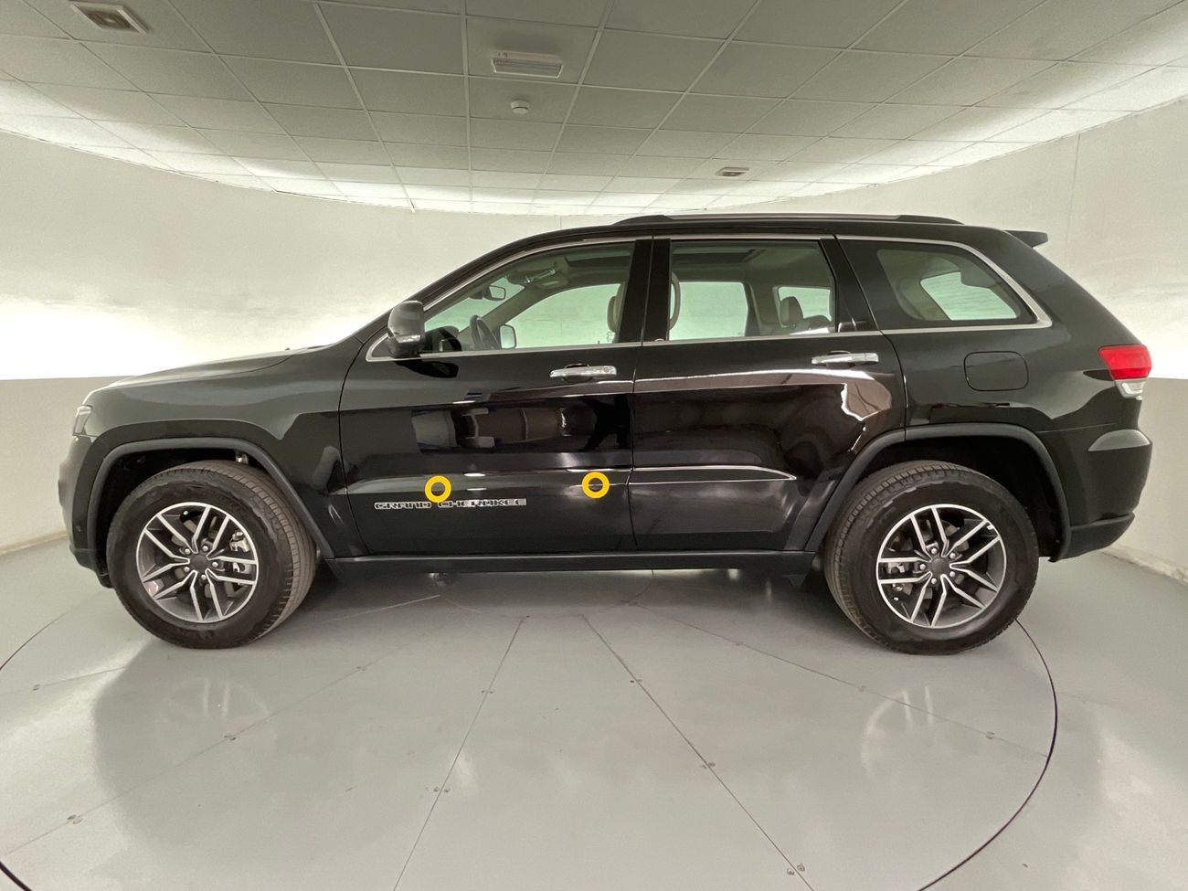 نيسان باترول LE Titanium City | ضمان مجاني لمدة عام | 0 دفعة أولى