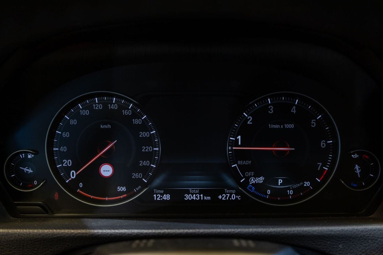 بي أم دبليو 440i M Sport 3.0L