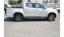 Isuzu D-Max ISUZU  D - MAX  DIESEL Double Cab  3.0 L Pick up 4x4