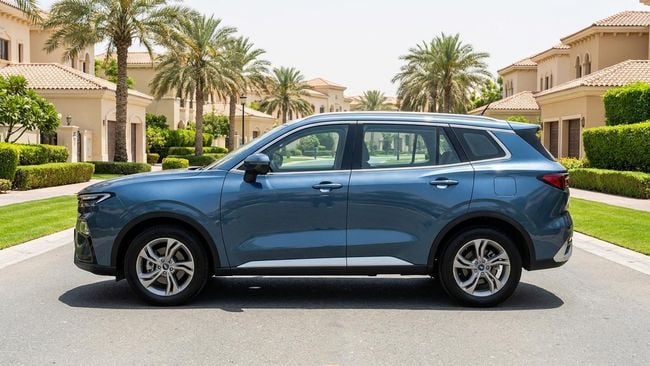 Ford Territory TREND, миниатюра 23