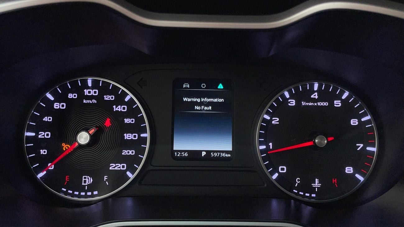 أم جي ZS STD 1.5 | بدون دفعة مقدمة | اختبار القيادة في المنزل