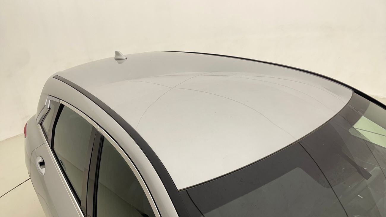 Infiniti QX50 LUXE 2 | Zero Down Payment | Home Test Drive