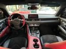 Toyota Supra GR
