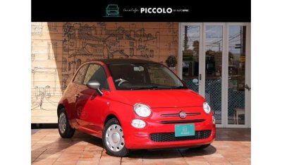 Fiat 500 31212