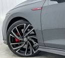 Volkswagen Golf 2023 Volkswagen GTI, VW Warranty, Full VW Service History, Full Options , GCC