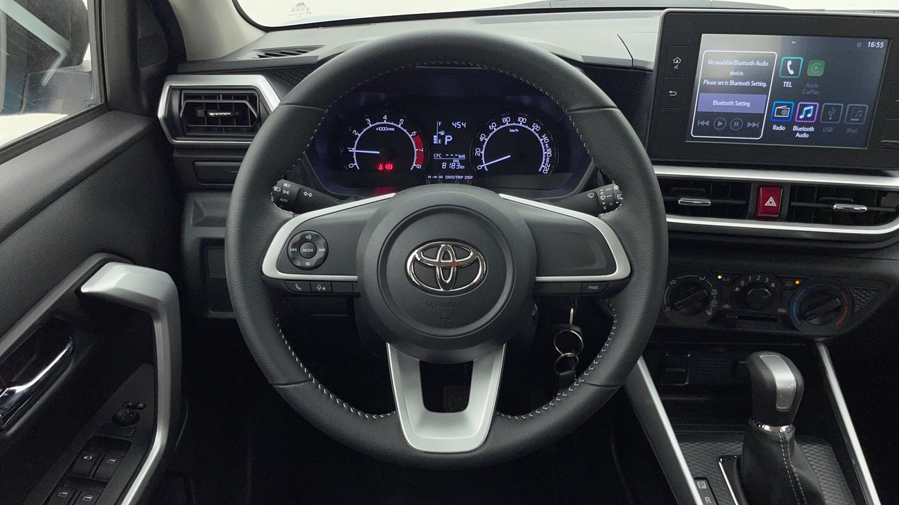 Toyota Raize G 1 | Zero Down Payment | Home Test Drive