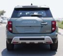 Ssangyong Torres HI 1.5T (20" ALLOY WHEELS, WITH SUNROOF, ACC, BLIND SPOT DETECTION, AND WIRELESS CHARGER)
