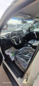 Toyota Prado TXL 2.8L