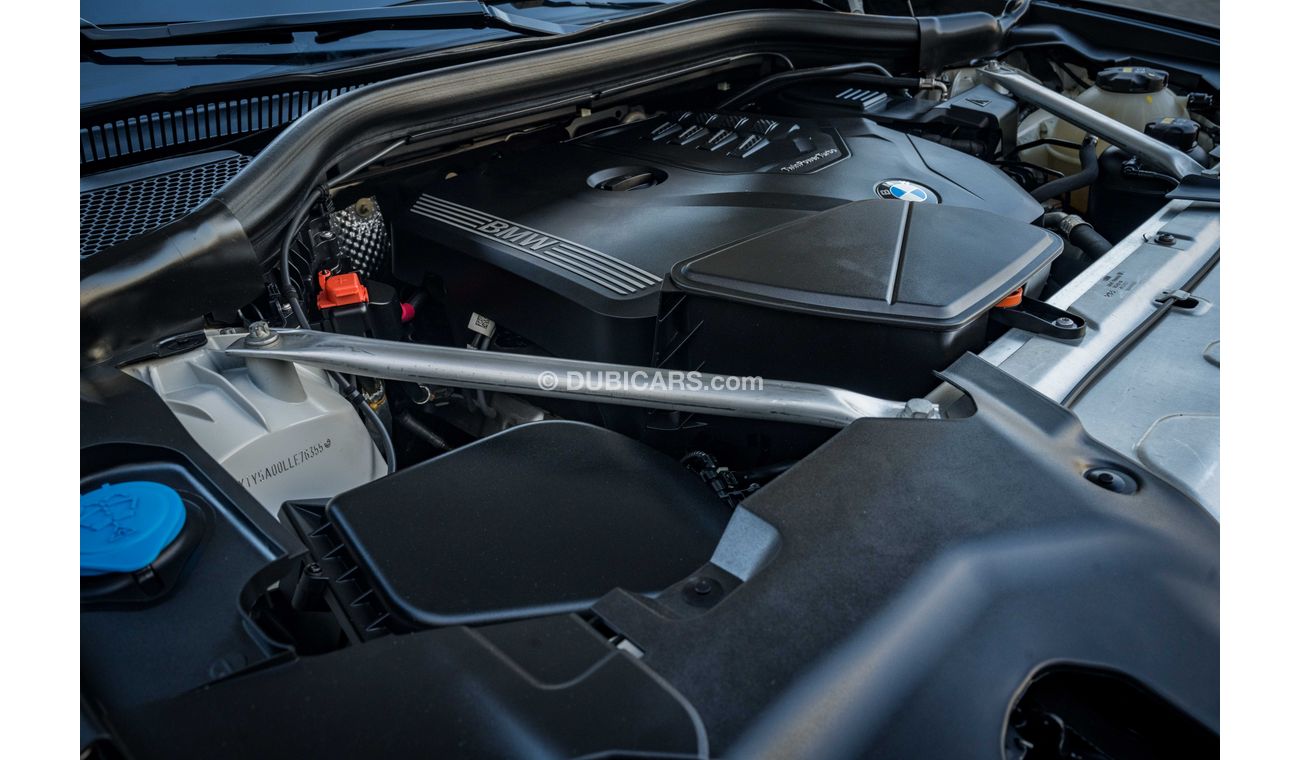 بي أم دبليو X3 M-Kit | 4,306 P.M  | 0% Downpayment | Excellent Condition!