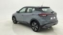 Nissan Kicks SV 1.6 | Zero Down Payment | Free Home Test Drive