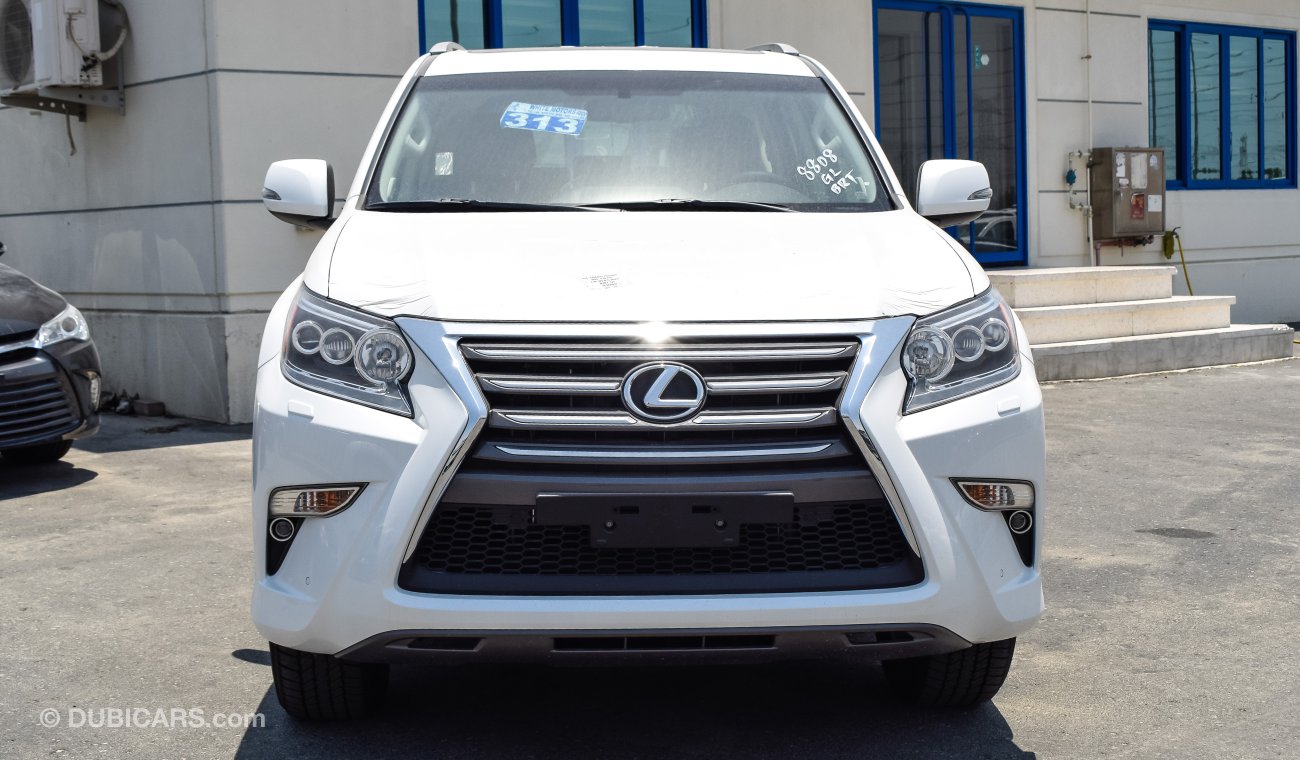 Lexus GX460