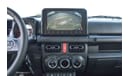 Suzuki Jimny SUZUKI JIMNY ALLGRIP 1.5L 4WD PETROL 2024 | REAR CAMERA | AUTO TRANSMISSION | DISPLAY FOR ENTERTAINM