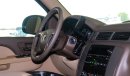 Chevrolet Suburban evrolet Suburban 2012 model in excellent condition