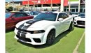 دودج تشارجر 5.7L R/T 5.7L R/T