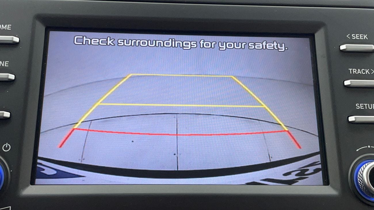 Hyundai Creta Smart 1.5L 2022 SMART | AED 718/Month | 0 DP | 30 Day Return | Warranty | Service History