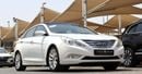 Hyundai Sonata GLS TOP