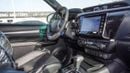 Toyota Hilux GR Sport 4.0L