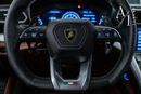Lamborghini Urus STD 4.0T V8 2019 Lamborghini Urus, 2025 Lamborghini Warranty, Full Lamborghini Service History, Full
