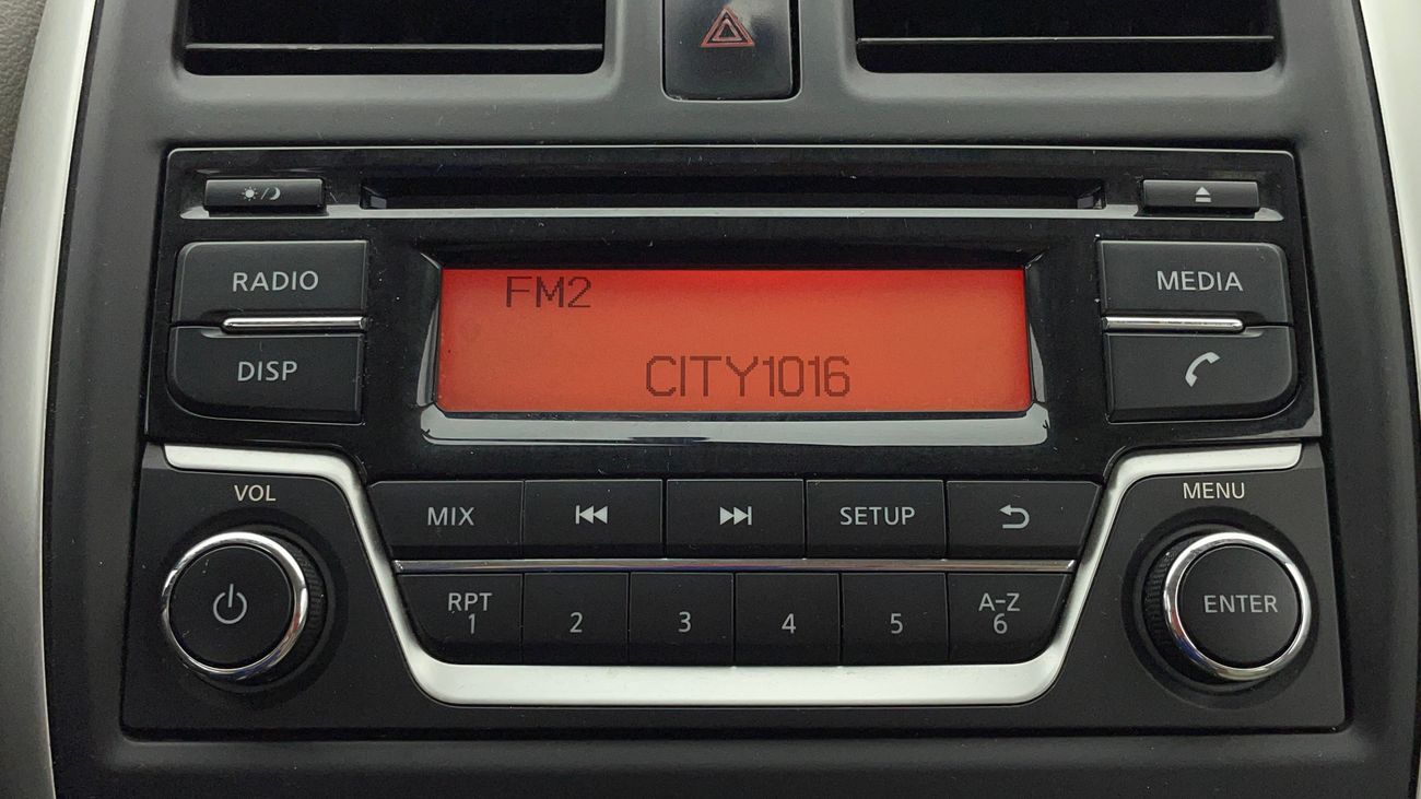 نيسان صني SV COMFORT 1.5 | بدون دفعة مقدمة | اختبار القيادة في المنزل