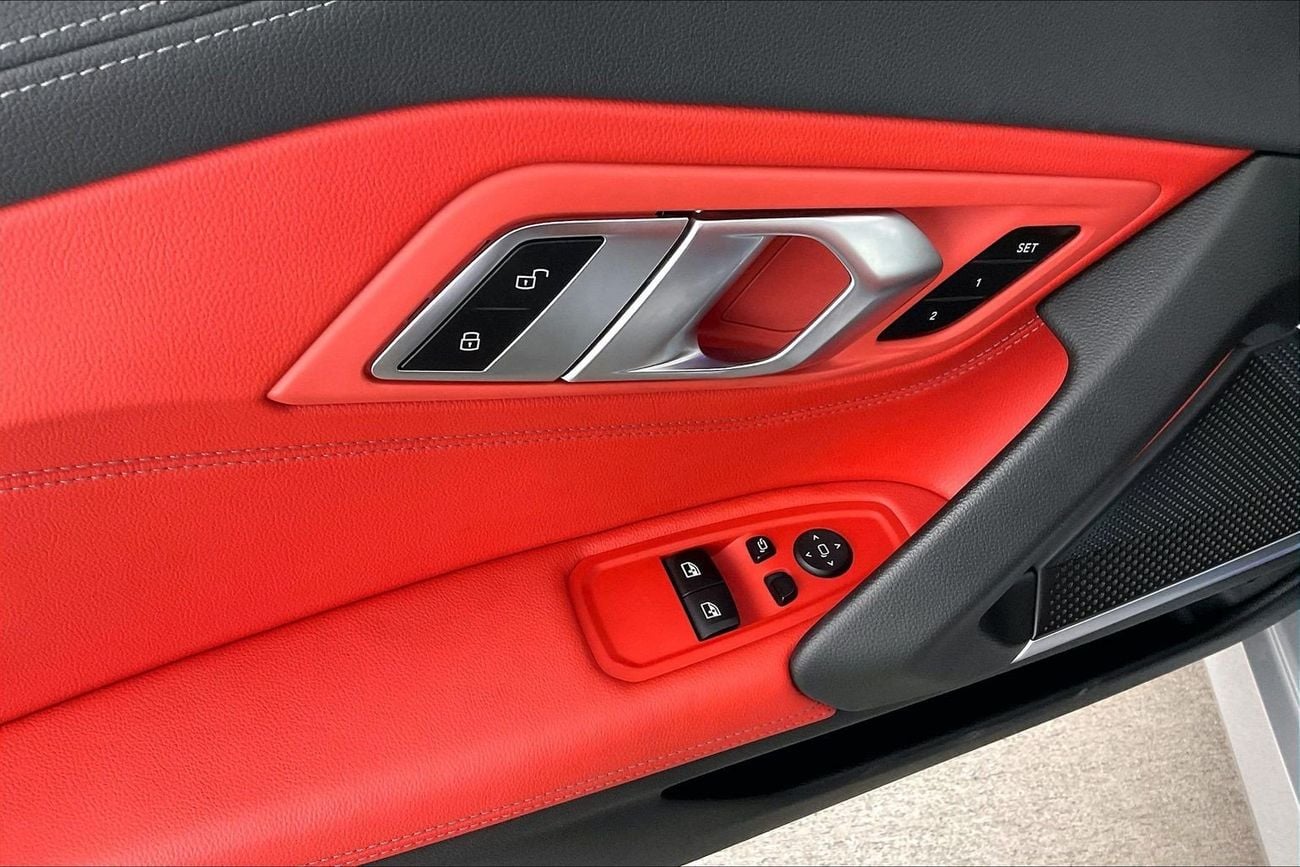 بي أم دبليو Z4 2.0 SDRIVE20I M SPORT AUTO | شامل الضمان | 0 ﺪﻔﻋﺓ ﺃﻮﻟﻯ