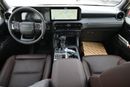 Toyota Prado Adventure 2.4L Turbo 7 Seat Automatic