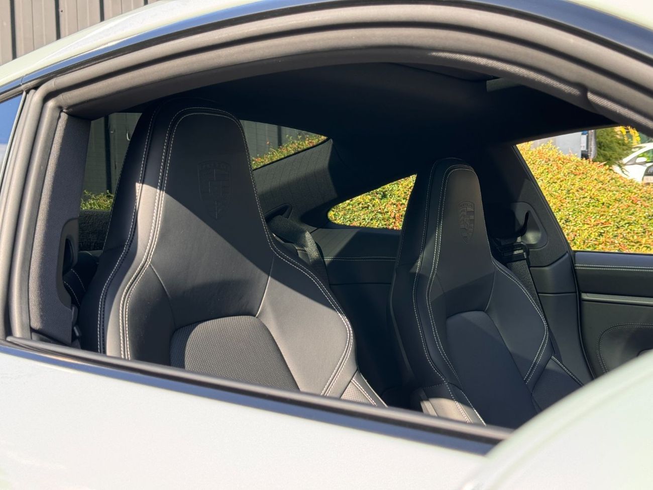 Porsche 911 Carrera GEN 2