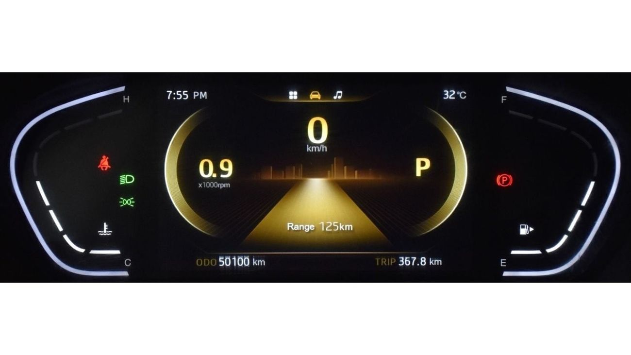 JAC J7 EXCELLENT DEAL for our JAC J7 ( 2023 Model ) in White Color GCC Specs