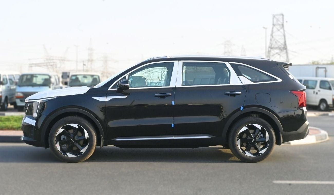 Kia Sorento Kia Sorento 1.6L Hybrid 2025