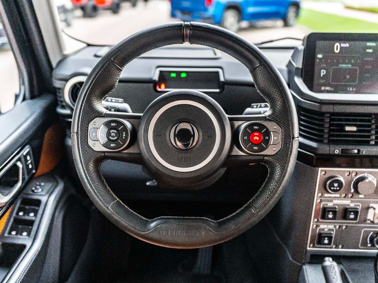 INEOS Grenadier Fieldmaster Edition