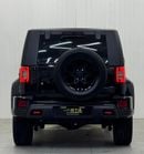 BAIC BJ40L 2.3TC 2023 BAIC BJ40L, July 2028 BAIC Warranty + Service Pack, Low Kms, GCC
