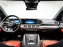 Mercedes-Benz GLE 53 AMG Coupe 4MATIC+ 2023 Mercedes GLE 53 AMG, 2028 Mercedes Warranty + Service Contract, Low KMs, GCC