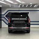 شيفروليه تاهو High Country- 3.0L V6 Diesel Turbo