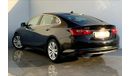 Chevrolet Malibu LTZ