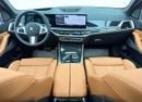 بي أم دبليو X5 XDRIVE40i M SPORT PRO