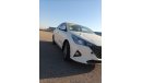 Hyundai Accent accent 1.6