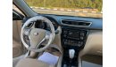 Nissan X-Trail 2016 Nissan X- Trail SL (T32) 5dr SUV 2.5 4cyl petrol automatic front wheel drive
