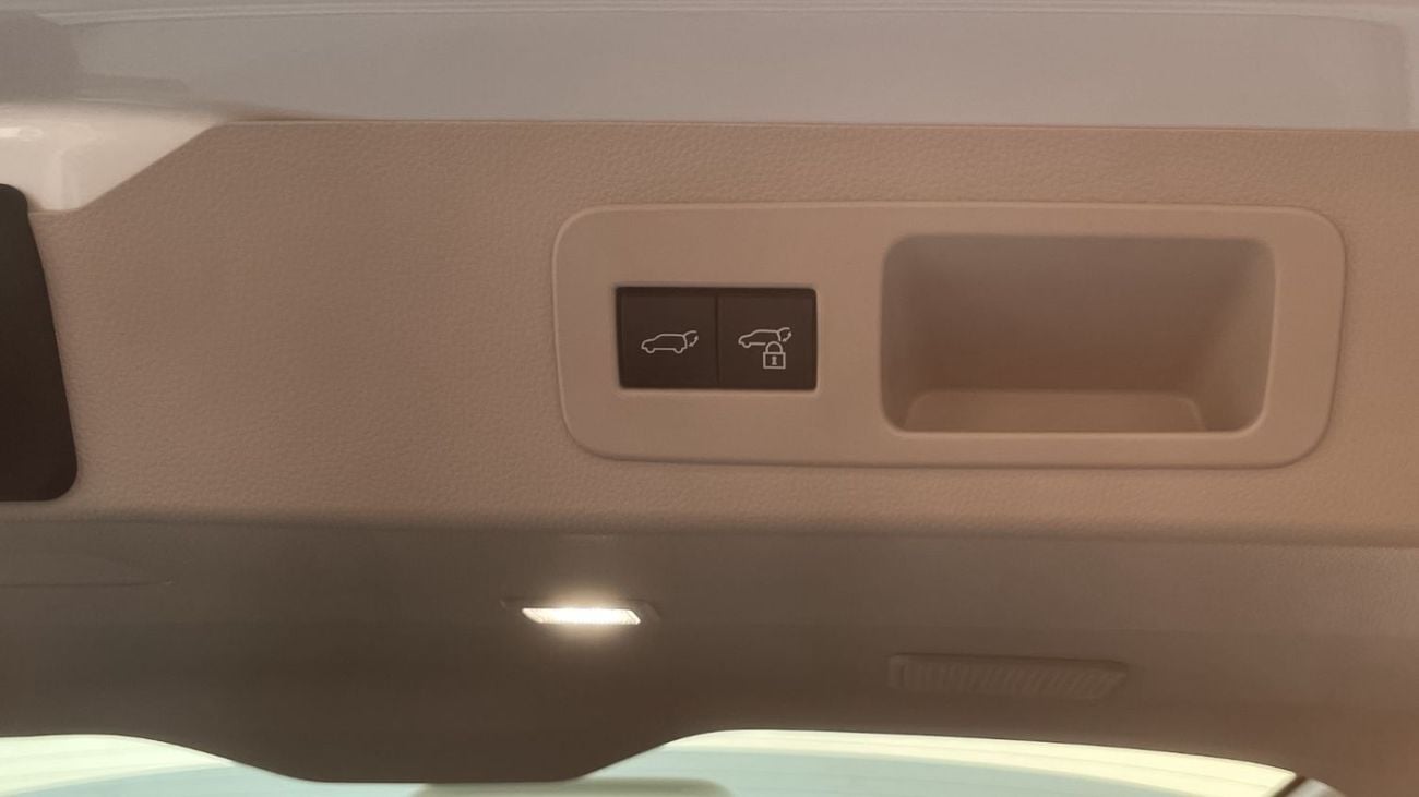 Toyota Land Cruiser TOYOTA LAND CRUISER VXR 4.0L 2025 BRAND NEW