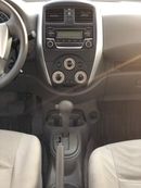 Nissan Sunny 1.3L, Mp3, Front Power Windows, Power Locks, Clean Interior and Exterior, CODE-30538