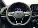 Volkswagen T ROC Style without Sunroof